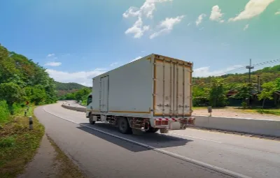 Konya ile Gölmarmara Arası Bulaşık Makinesi Taşıma