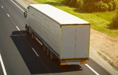 Konya ile Gölmarmara Arası Parça Eşya Taşıma